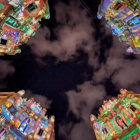 Cocciu D'Amuri Holiday House パレルモ エクステリア 写真