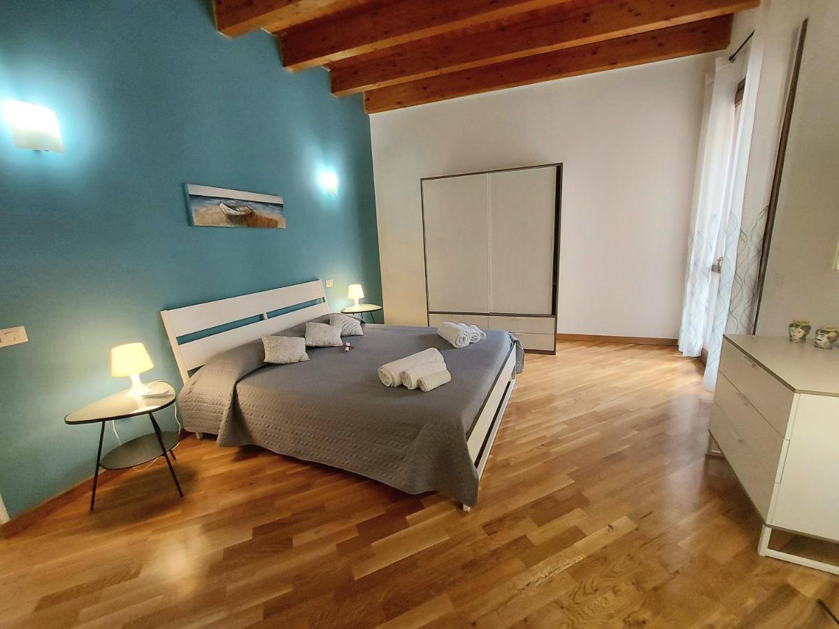 Cocciu D'Amuri Holiday House パレルモ エクステリア 写真
