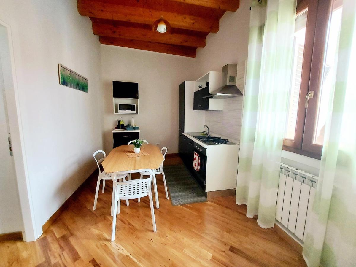 Cocciu D'Amuri Holiday House パレルモ エクステリア 写真