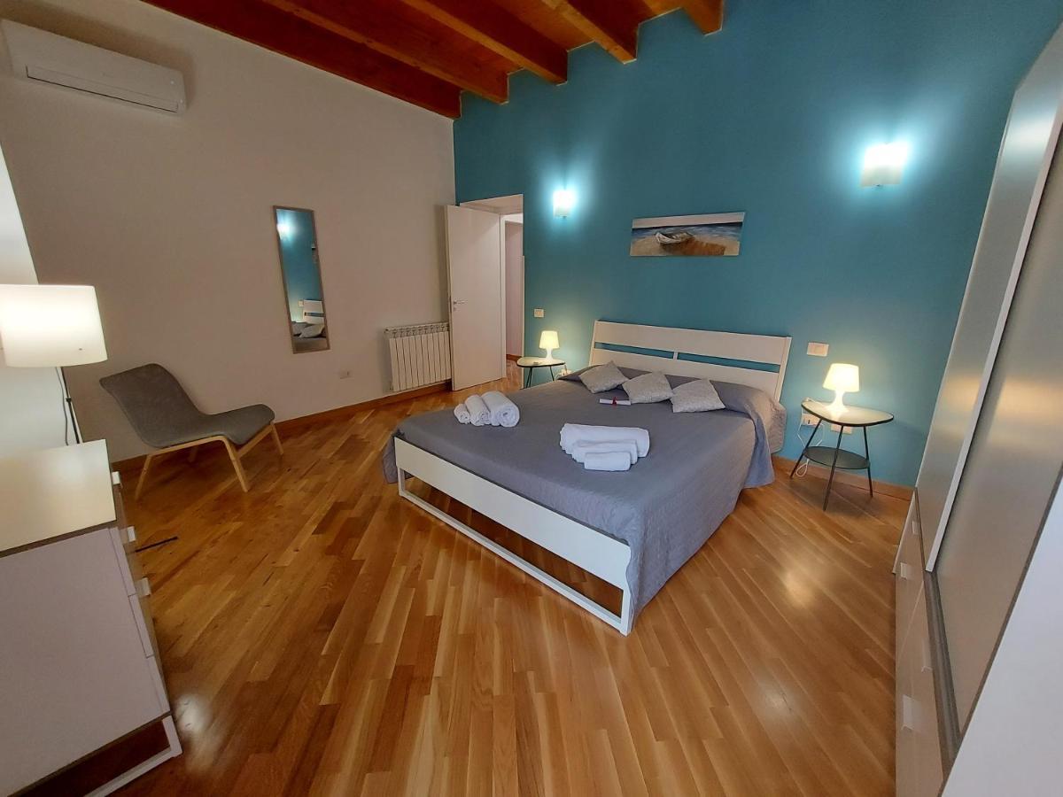 Cocciu D'Amuri Holiday House パレルモ エクステリア 写真