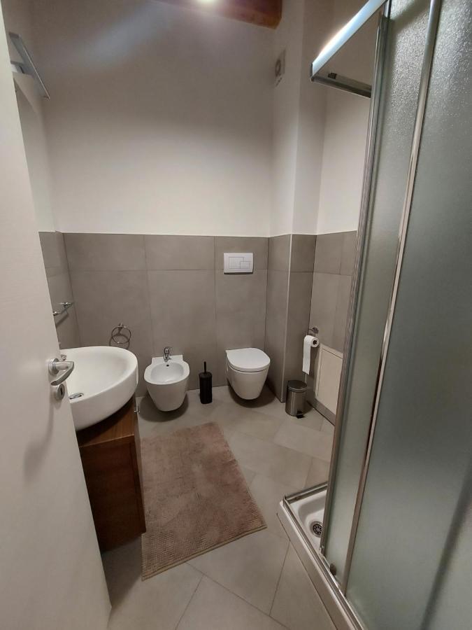 Cocciu D'Amuri Holiday House パレルモ エクステリア 写真