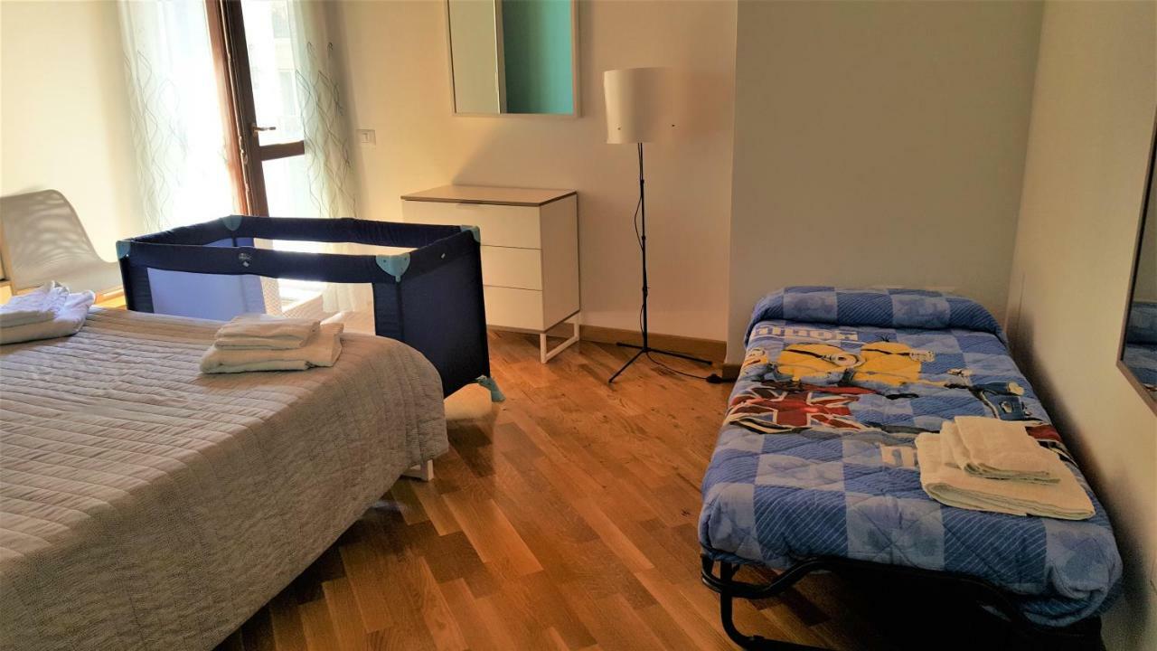 Cocciu D'Amuri Holiday House パレルモ エクステリア 写真