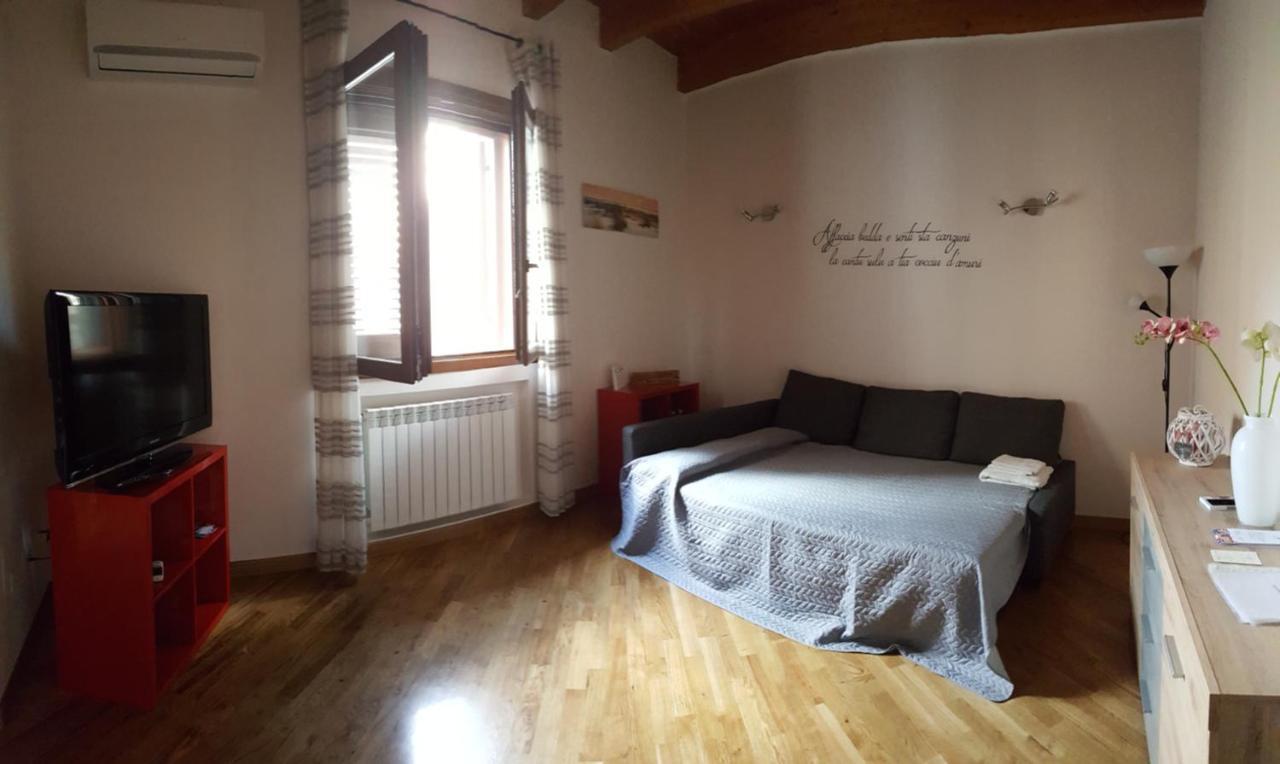 Cocciu D'Amuri Holiday House パレルモ エクステリア 写真